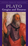 Gorgias and Timaeus by Plato, 9780486427591