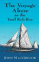 The Voyage Alone in the Yawl Rob Roy by John MacGregor, 9780486418223