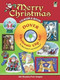 Merry Christmas CD-ROM and Book by Dover, 9780486990507