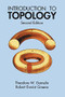 Introduction to Topology (Second Edition) by Theodore W. Gamelin, Robert Everist Greene, 9780486406800