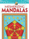 Creative Haven Mesmerizing Mandalas Coloring Book by Randall McVey, 9780486499611
