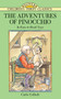 The Adventures of Pinocchio - 9780486288406 by Carlo Collodi, 9780486288406