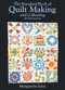 The Standard Book of Quilt Making and Collecting by Marguerite Ickis, 9780486205823