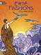Erté Fashions Coloring Book by Erté, Marty Noble, 9780486430416