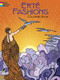 Erté Fashions Coloring Book by Erté, Marty Noble, 9780486430416