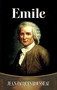 Emile by Jean-Jacques Rousseau, 9780486497341