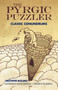 The Pyrgic Puzzler (Classic Conundrums) by Christopher Maslanka, Michael Harrington, Iris Murdoch, 9780486484532