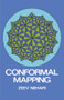 Conformal Mapping by Zeev Nehari, 9780486611372