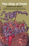 The Ship of Fools by Sebastian Brant, 9780486257914