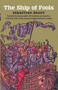 The Ship of Fools by Sebastian Brant, 9780486257914