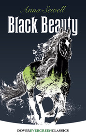 Black Beauty - 9780486407883 by Anna Sewell, 9780486407883