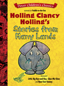 Holling Clancy Holling's Stories from Many Lands by Holling Clancy Holling, 9780486496344