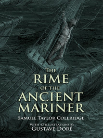 The Rime of the Ancient Mariner - 9780486223056 by Gustave Doré, S.T. Coleridge, 9780486223056