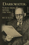 Darkwater (Voices from Within the Veil) - 9780486408903 by W. E. B. Du Bois, 9780486408903