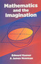 Mathematics and the Imagination by Edward Kasner, James Newman, 9780486417035