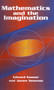 Mathematics and the Imagination by Edward Kasner, James Newman, 9780486417035