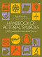 1100 Pictorial Symbols CD-ROM and Book by Rudolf Modley, 9780486998268