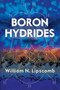 Boron Hydrides by William N. Lipscomb, 9780486488226