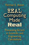 Real Computing Made Real (Preventing Errors in Scientific and Engineering Calculations) by Forman S. Acton, 9780486442211
