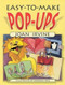 Easy-to-Make Pop-Ups by Joan Irvine, Barbara Reid, 9780486446226