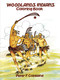 Woodlands Indians Coloring Book by Peter F. Copeland, 9780486286211