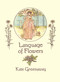 Language of Flowers by Kate Greenaway, 9780486273723