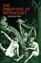 The Discoverie of Witchcraft by Reginald Scot, 9780486260303