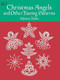 Christmas Angels and Other Tatting Patterns by Monica Hahn, 9780486260761