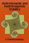 Hydrodynamic and Hydromagnetic Stability by S. Chandrasekhar, 9780486640716