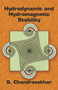 Hydrodynamic and Hydromagnetic Stability by S. Chandrasekhar, 9780486640716