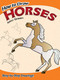How to Draw Horses by John Green, Drawing, 9780486467597