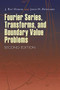 Fourier Series, Transforms, and Boundary Value Problems (Second Edition) by J. Ray Hanna, John H. Rowland, 9780486466736