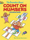The Berenstain Bears' Count on Numbers Coloring Book by Jan Berenstain, Stan Berenstain, Dover Coloring Books, 9780486494692
