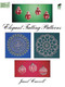 Elegant Tatting Patterns by Janet Carroll, 9780486291499