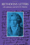 Beethoven's Letters by Ludwig van Beethoven, 9780486227696