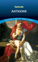 Antigone - 9780486278049 by Sophocles, 9780486278049