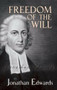 Freedom of the Will by Jonathan Edwards, 9780486489209