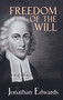 Freedom of the Will by Jonathan Edwards, 9780486489209