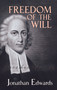 Freedom of the Will by Jonathan Edwards, 9780486489209