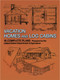 Vacation Homes and Log Cabins by U.S. Dept. of Agriculture, 9780486236315