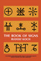 The Book of Signs by Rudolf Koch, 9780486201627