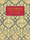 Victorian Patterns and Designs for Artists and Designers by Carol Belanger Grafton, 9780486264370