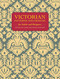 Victorian Patterns and Designs for Artists and Designers by Carol Belanger Grafton, 9780486264370