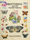Butterfly Iron-on Transfer Patterns by Barbara Christopher, 9780486269085