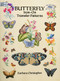 Butterfly Iron-on Transfer Patterns by Barbara Christopher, 9780486269085