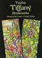 Twelve Tiffany Bookmarks (Miniature Edition) by Louis Comfort Tiffany, Connie Clough Eaton, 9780486408347