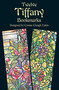 Twelve Tiffany Bookmarks by Louis Comfort Tiffany, Connie Clough Eaton, 9780486408347