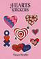 Hearts Stickers (Miniature Edition) by Muncie Hendler, 9780486277165