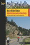 Best Bike Rides Denver and Boulder (Great Recreational Rides In The Front Range Area) by Robert Hurst, 9780762782529