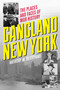 Gangland New York (The Places and Faces of Mob History) by Anthony M. DeStefano, 9781493006007